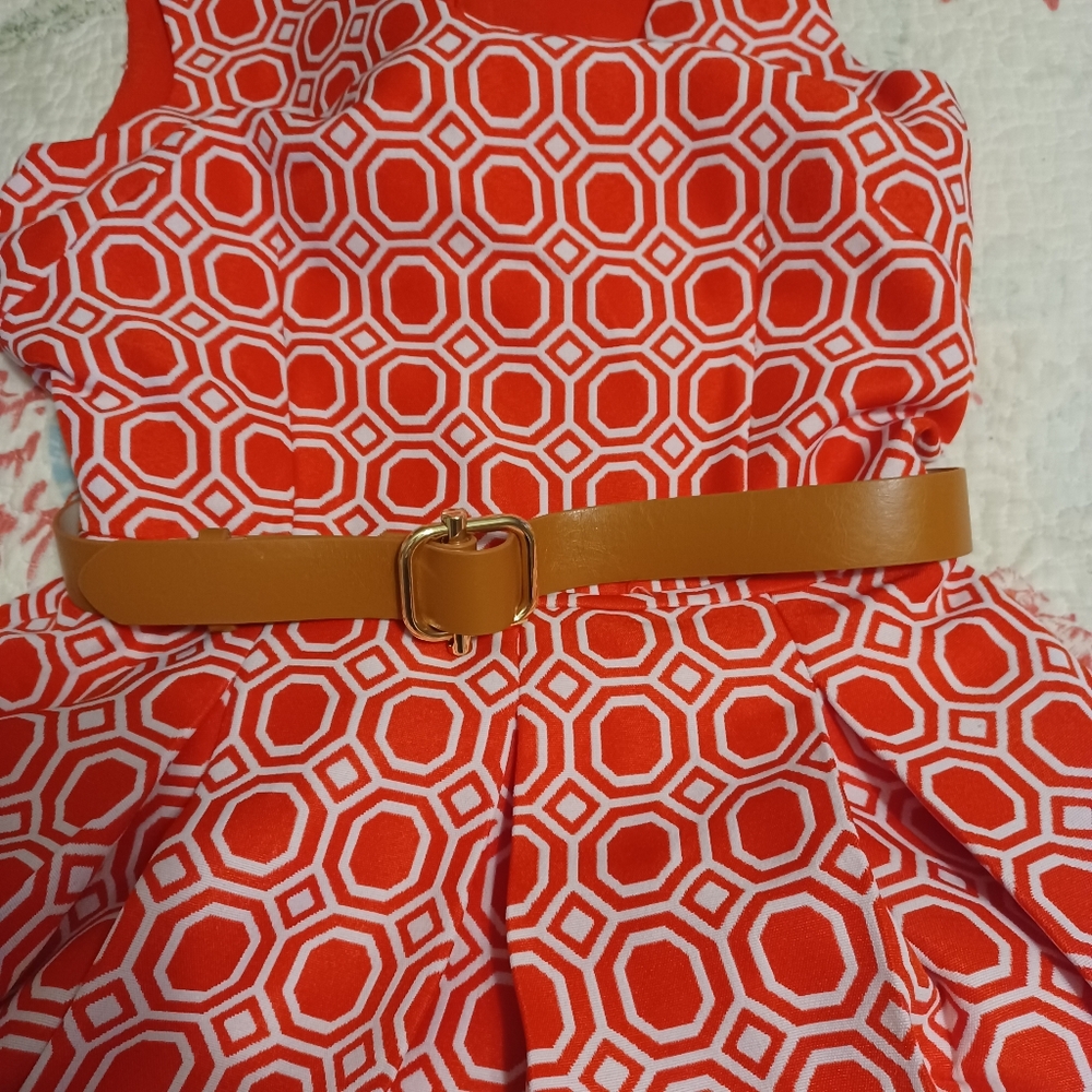 Tahari dress
